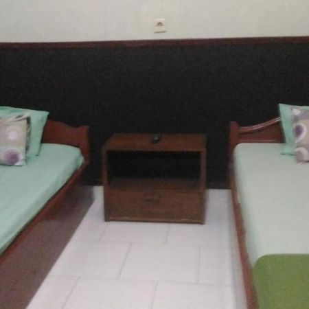 Ada Homestay Magelang Exterior foto