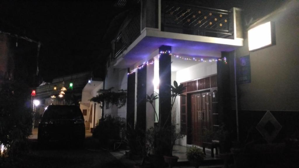 Ada Homestay Magelang Exterior foto