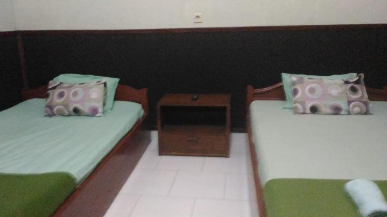 Ada Homestay Magelang Exterior foto