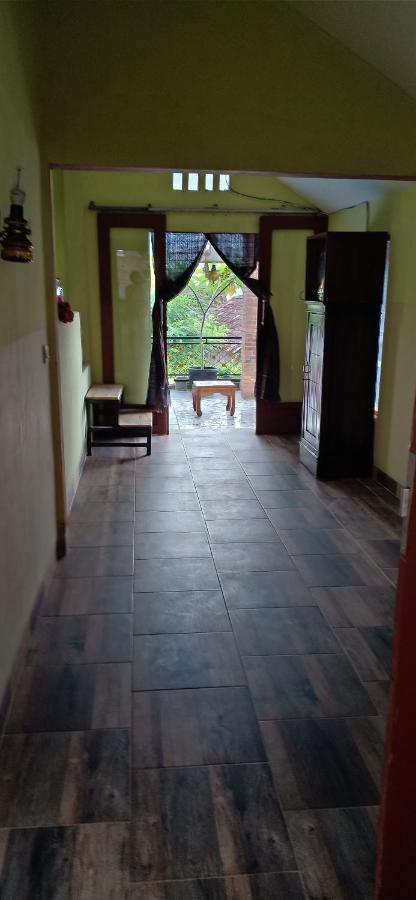 Ada Homestay Magelang Exterior foto